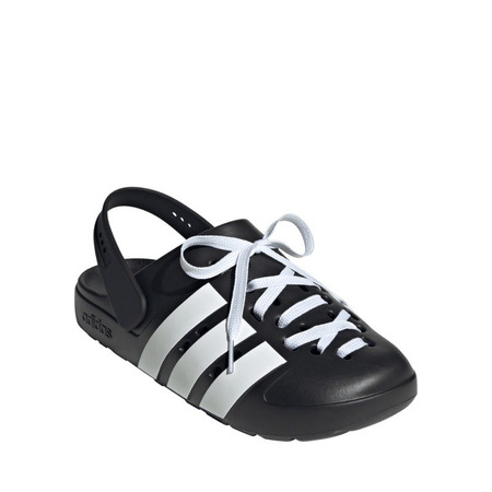 Klapki adidas Adilette Clog 2.0 JR4025 (JR4025)