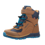 Wodoodporne buty zimowe Trollkids Kids Hafjell Winter Boots XT dla chłopca/dziewczynki (585-823)