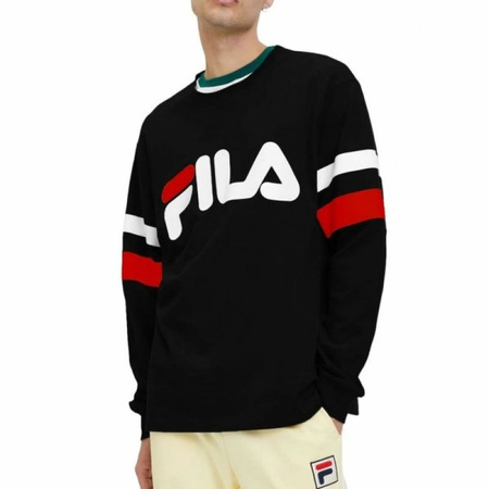 Bluza Fila Luohe Oversized Crew Sweat M (FAM0669.80010)