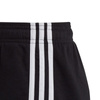 Spodenki adidas Essentials 3-Stripes Jr (IC3631)