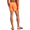 Szorty adidas 3-Stripes CLX Swim Shorts M (IS2053)