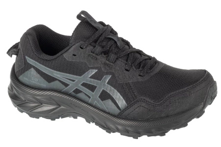Buty Do Biegania damskie ASICS Gel-Venture 10 niskie przed kostkę Czarne (1012B759-001)
