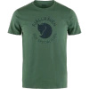 T-shirt męski Fjällräven Fjällräven Fox T-shirt M Deep Patina (F87052-679)