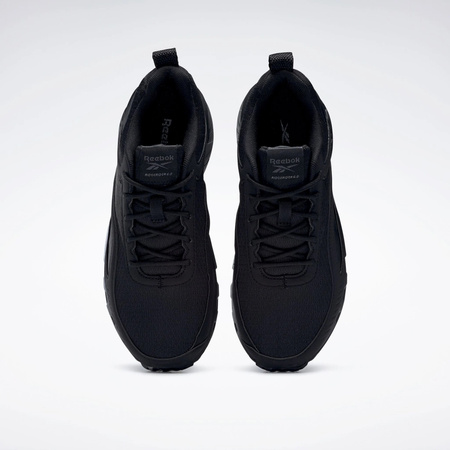 Wyprzedaż - Buty treningowe damskie czarne Reebok RIDGERRIDER 6.0 (100001301)