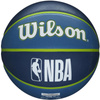 Piłka Wilson NBA Team Minnesota Timberwolves Ball (WTB1300XBMIN)
