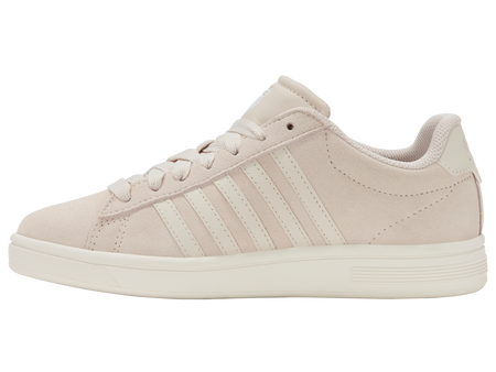 Buty K-Swiss COURT TIEBRK II SDE (99492-054-M)