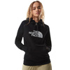 BLUZA THE NORTH FACE W DREW PEAK PULL HD NF0A55ECJK3