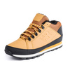 Wyprzedaż - Sneakersy zimowe męskie ocieplane WR Winter beżowe (Y-H754)