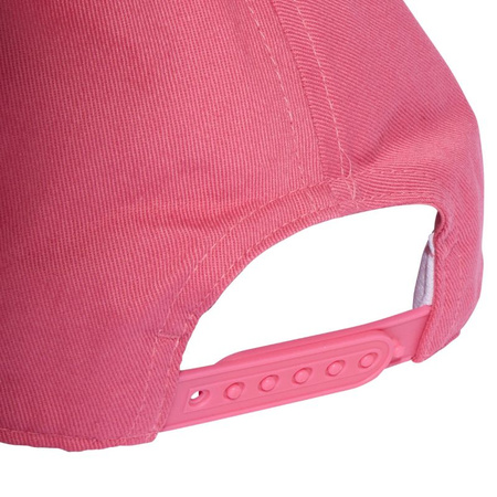 Czapka z daszkiem adidas JX1262 (JX1262)