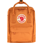 Plecak Fjällräven Kånken Mini Spicy Orange (F23561-206)