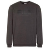 Bluza męska Fila BARBIAN CREW SWEAT w kolorze szarym (FAU009180029)