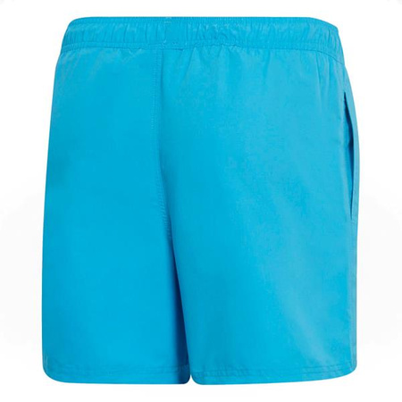 Szorty kąpielowe męskie Reebok SWIM SHORT YALE na basen niebieskie (71002BL)