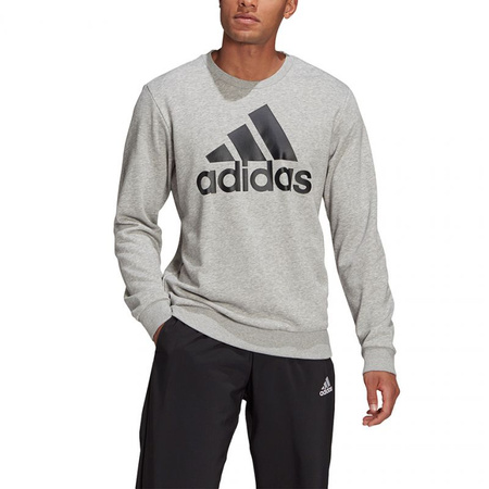 Bluza adidas Essentials Sweatshirt M (GK9077)