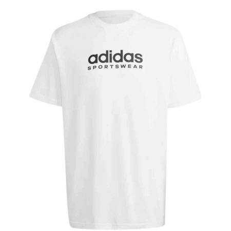 Koszulka adidas All SZN Graphic Tee M (IC9821)