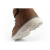 Buty Skechers Jr  (405672N/BRN)