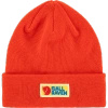 Czapka beanie Fjällräven Vardag Classic Beanie Flame Orange (F78141-214)