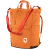 Torba Fjällräven High Coast Totepack Sunset Orange (F23225-207)