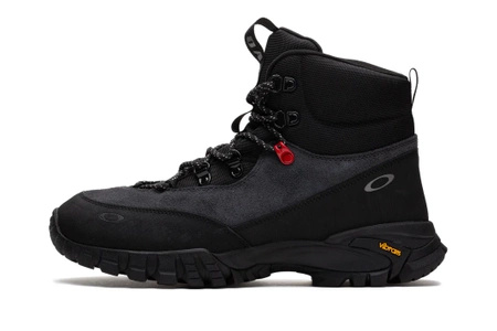 Oakley Vertex Boot Triple Black  (FOF100351-02Y)