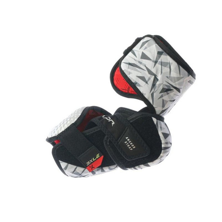 Nałokietniki hokejowe Bauer Vapor 3X LE Jr 1061007