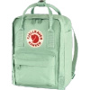 Plecak Fjällräven Kånken Mini Mint Green (F23561-600)