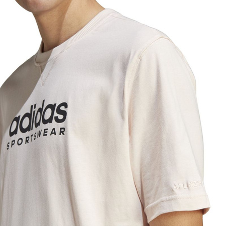 Koszulka adidas All SZN Graphic Tee M (IC9810)