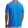 Koszulka Under Armour Sportstyle LC SS M 1326799 411 (1326799411)