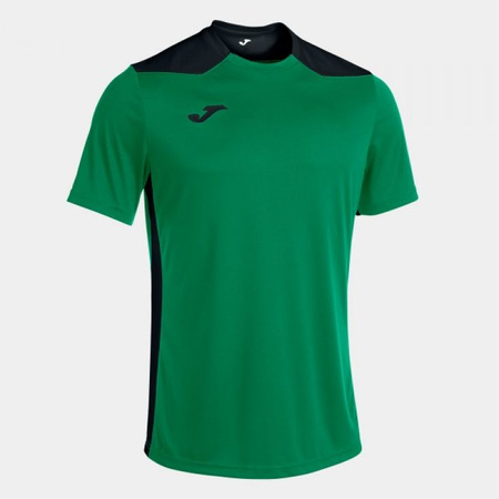 Koszulka Joma Championship VI Short Sleeve T-shirt (101822.451)