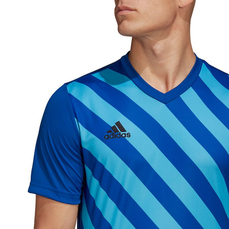 Koszulka adidas Entrada 22 Graphic Jersey M (HF0116)