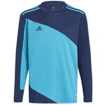 Bluza bramkarska adidas Squadra 21 Goalkepper Jersey Youth Jr (GN6947)