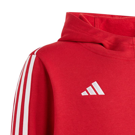 Bluza adidas Tiro 23 League Sweat Hoodie Jr (HS3607)