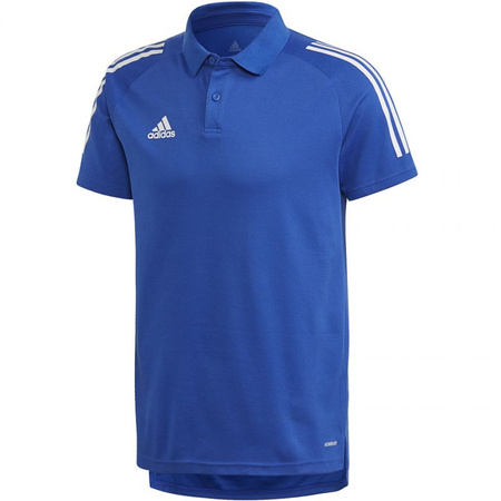 Koszulka adidas Condivo 20 Polo M (ED9237)