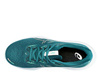 Buty Asics Gel-Cumulus 26 W Turkusowo-Białe (1012B599-300)
