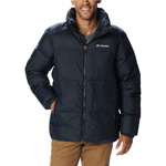 Kurtka puchowa męska COLUMBIA M PUFFECT II JACKET-BLACK (2025821010)