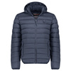 Kurtka męska Geographical Norway AMIGOTAL HOOD DB DENIM BLUE MEN 233 DENIM (WZ5178H/GN-JEAN)
