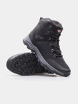 Wyprzedaż - Buty zimowe męskie Lee Cooper czarne (LCJ-23-01-2045M)