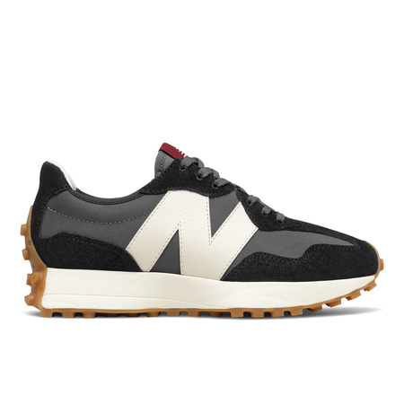 Buty klasyczne damskie New Balance 327 Lifestyle (WS327KC)