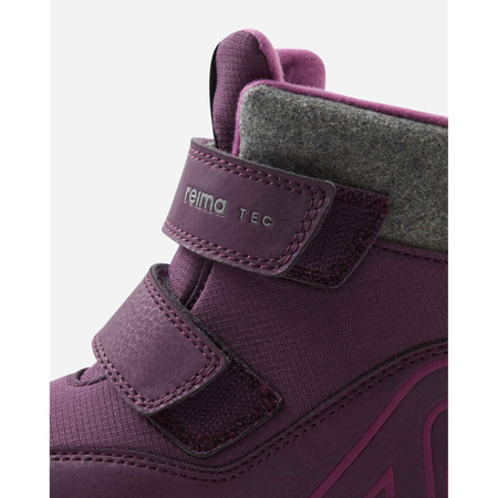 Buty dziecięce Reima ReimaTec Hallava (5400147A-4960)