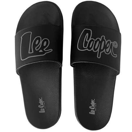 Klapki Lee Cooper M  (LCW-24-42-2485MC)