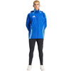 Kurtka męska adidas Tiro 24 Competition All-Weather niebieska (IR7561)