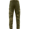 Spodnie myśliwskie męskie Fjällräven Barents Pro Hunting Trousers M zielone (F90222-626-662)