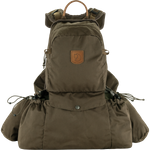 Plecak Fjällräven Lappland Vest Pack Dark Olive (F23200279-633)