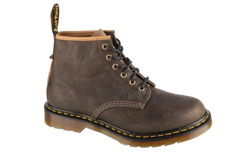 Glany męskie Dr. Martens 101 wysokie poza kostkę (DM31872777)