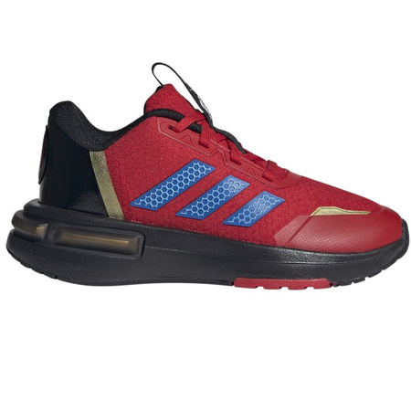 Buty adidas Marvel Iron-Man Racer Jr  (IG3560)