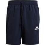 Spodenki adidas Aeroready Essentials Chelsea 3-Stripes M (GL0023)