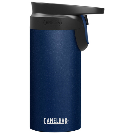 Kubek termiczny CamelBak Forge Flow 350ml ze stali nierdzewnej typu 18/8 niebieski (C2477/401035)