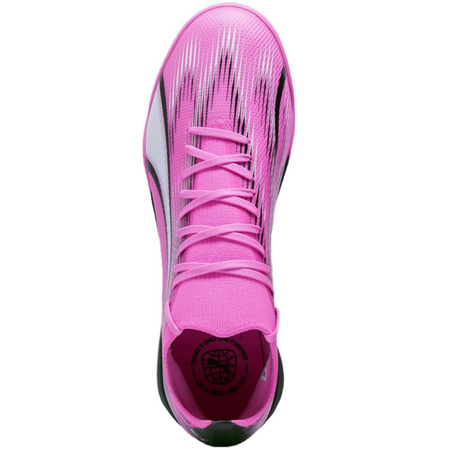 Buty piłkarskie Puma Ultra Match TT M 107757 01 (10775701)