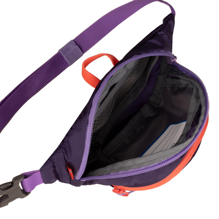 Saszetka biodrowa Trollkids Kids Trolltunga Hip bag dla chłopca/dziewczynki (495-154)