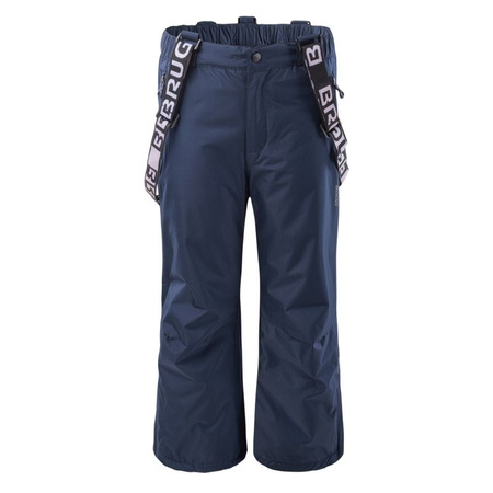 Spodnie narciarskie Brugi 1AJ3 Jr (92800463706)