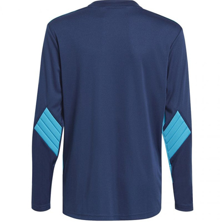 Bluza bramkarska adidas Squadra 21 Goalkepper Jersey Youth Jr (GN6947)