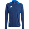 Bluza męska adidas Tiro 24 Competition Training Top granatowa (IS1640)